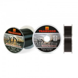Fir Monofilament Trabucco - XP Line Sinking Specimen 0.14mm 150m Fir Monofilament Trabucco - XP Line Sinking Specimen 0.14mm 150m